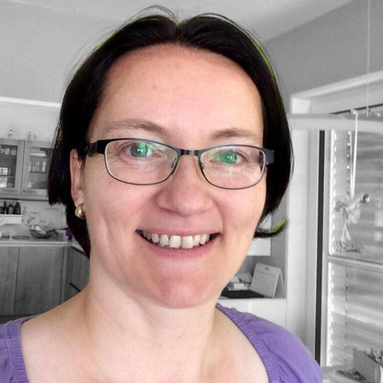 Eva Ehrenmitglied